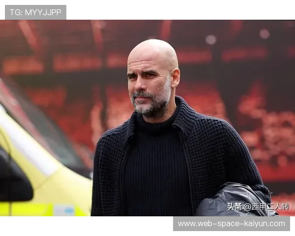 瓜迪奥拉下半程发力模式启动,曼城冲刺期统治力再现 瓜迪奥拉下半程发力模式启动,曼城冲刺期统治力再现